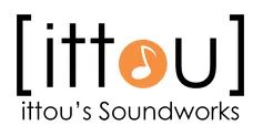 Logo: ittou's Soundworks