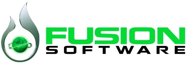 Logo: Fusion Software