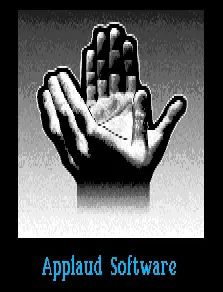 Logo: Applaud Software Ltd