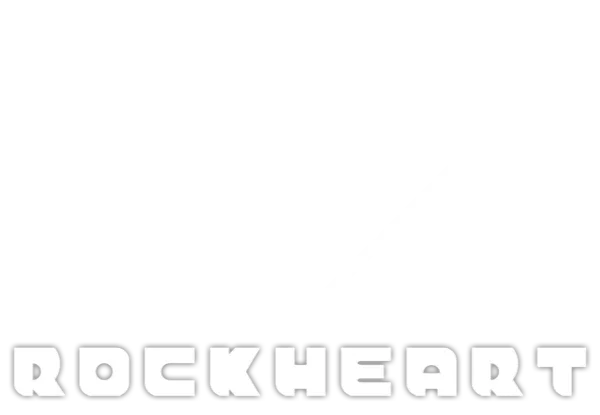 Logo: Rockheart Studios AB