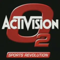 Logo: Activision O2