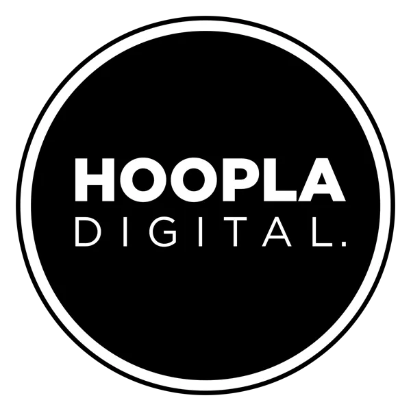 Logo: Hoopla Digital Ltd