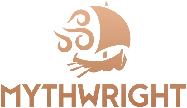 Logo: Mythwright Limited
