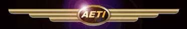 Logo: AETI Distribution