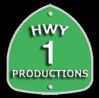 Logo: Hwy1 Productions, Inc.
