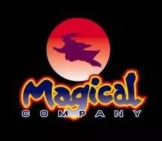 Logo: Magical Company Ltd.