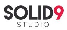 Logo: Solid9 Studio