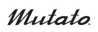 Logo: Mutato Muzika