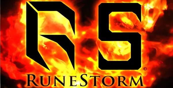 Logo: RuneStorm Pty. Ltd.
