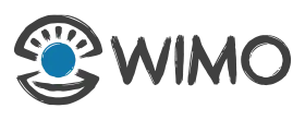 Logo: Wimo Games, Inc.