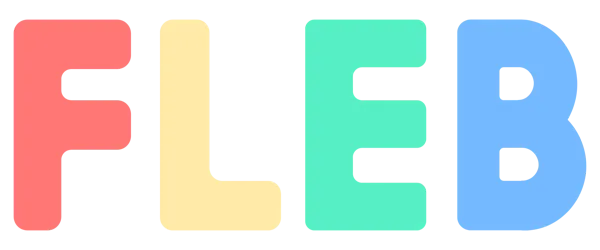 Logo: FLEB