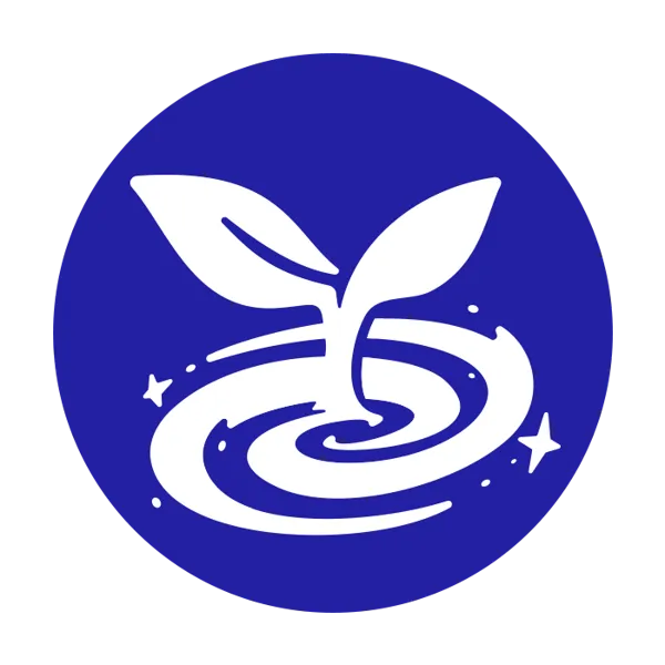 Logo: Star Garden Games