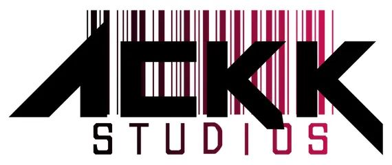 Logo: ACKK Studios LLC