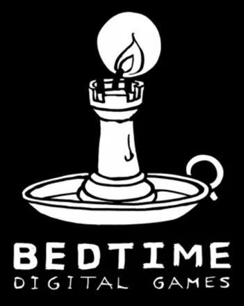 Logo: Bedtime Digital Games ApS
