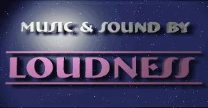 Logo: Loudness