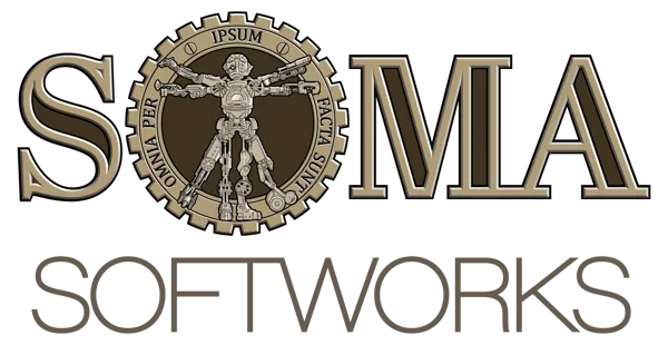 Logo: Soma SoftWorks