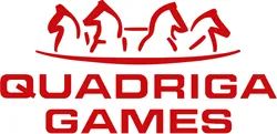 Logo: Quadriga Games GmbH