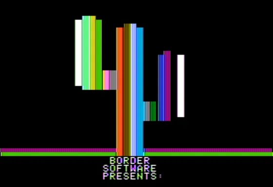 Logo: Border Software