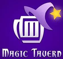 Logo: Magic Tavern