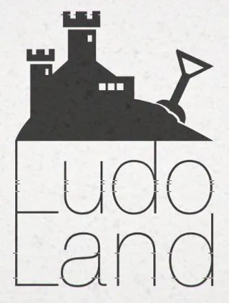 Logo: Ludo Land
