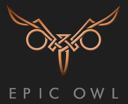 Logo: Epic Owl Ltd