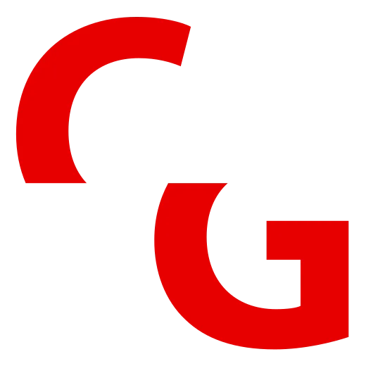 Logo: Charles Games s.r.o.