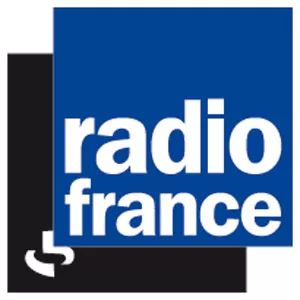 Logo: Radio France