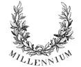 Logo: Millennium 2000 GmbH