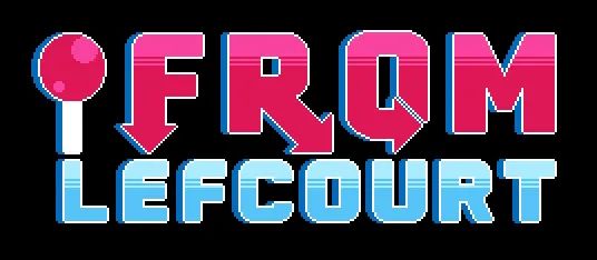 Logo: FromLefcourt