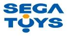 Logo: SEGA Toys Co., Ltd.