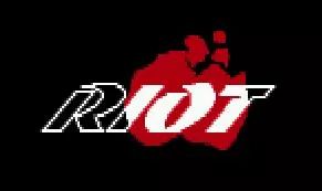 Logo: Riot