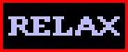 Logo: Relax comp
