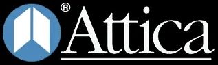 Logo: Attica Interactive Ltd.