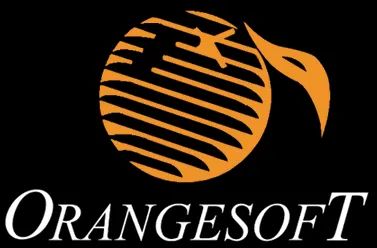 Logo: Orangesoft