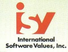 Logo: International Software Values, Inc.