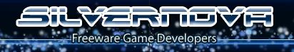 Logo: Silvernova