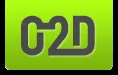 Logo: O2D, Inc.