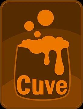 Logo: Cuve Games