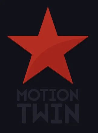Logo: Motion Twin SCOPARL
