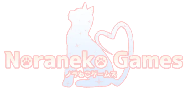 Logo: Noraneko Games