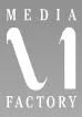 Logo: Media Factory, Inc.
