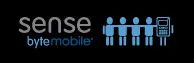 Logo: SenseByte Mobile