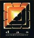 Logo: DAS Entertainment, LLC