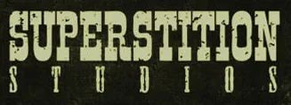 Logo: Superstition Studios, LLC
