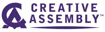 Logo: Creative Assembly Ltd., The