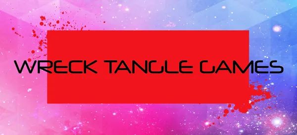 Logo: Wreck Tangle Games