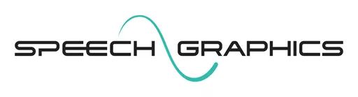 Logo: Speech Graphics Ltd