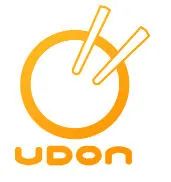 Logo: UDON Entertainment