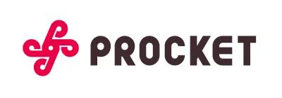 Logo: Procket Co., Ltd.