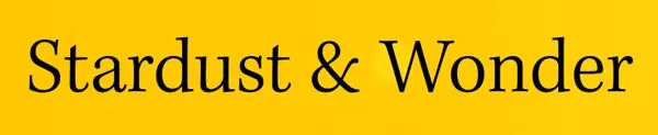 Logo: Stardust & Wonder Ltd.